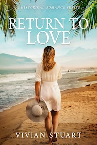 Return to Love - Vivian Stuart - E-Book
