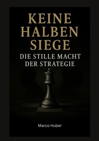 Keine halben Siege - Marco Huber - E-Book