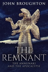 The Remnant - John Broughton - E-Book