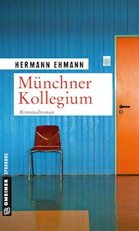 Münchner Kollegium - Hermann Ehmann - E-Book