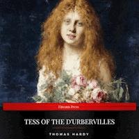 Tess of the d'Urbervilles - Thomas Hardy - Hörbuch