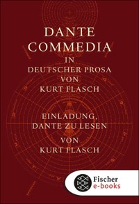 Commedia und Einladungsband - Dante Alighieri - E-Book