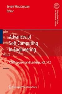 Advances of Soft Computing in Engineering -  - E-Book