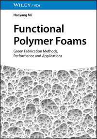 Functional Polymer Foams - Haoyang Mi - E-Book