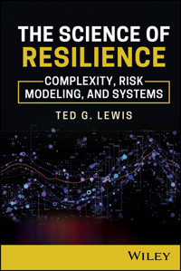 The Science of Resilience - Ted G. Lewis - E-Book