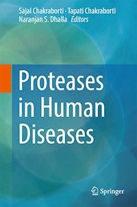 Proteases in Human Diseases -  - E-Book