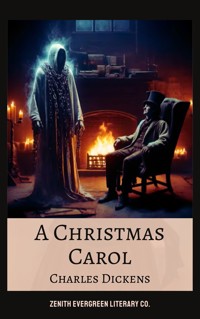 A Christmas Carol - Charles Dickens. - E-Book + Hörbuch