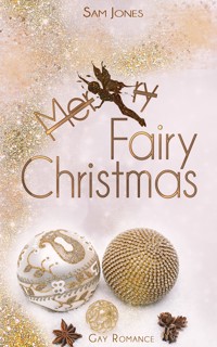 Fairy Christmas - Sam Jones - E-Book