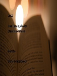 2052 - Doris Echterbroch - E-Book