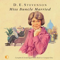 Miss Buncle Married - D. E. Stevenson - Hörbuch