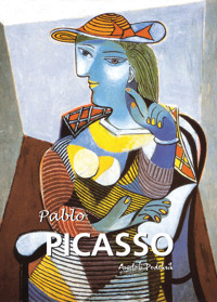 Pablo Picasso - Anatoli Podoksik - E-Book
