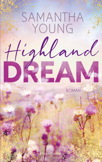 Highland Dream - Samantha Young - E-Book