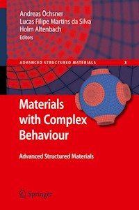 Materials with Complex Behaviour -  - E-Book