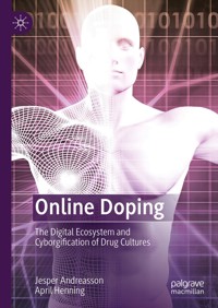 Online Doping - Jesper Andreasson - E-Book