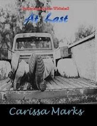 At Last - Carissa Marks - E-Book