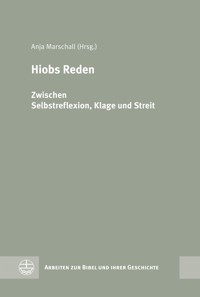 Hiobs Reden -  - E-Book