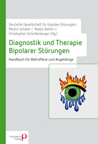 Diagnostik und Therapie Bipolarer Störungen -  - E-Book
