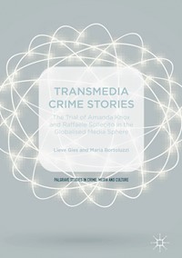 Transmedia Crime Stories -  - E-Book
