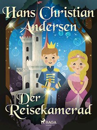 Der Reisekamerad - Hans Christian Andersen - E-Book