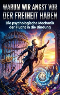 Warum wir Angst vor der Freiheit haben - Gerd Ludwig - E-Book