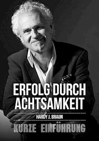 Erfolg durch Achtsamkeit - Hardy J. Braun - E-Book