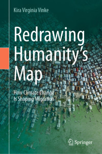 Redrawing Humanity’s Map - Kira Virginia Vinke - E-Book