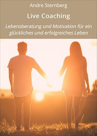 Live Coaching - Andre Sternberg - E-Book