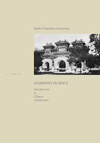 Harmony in space - Paolo Vincenzo Genovese - E-Book