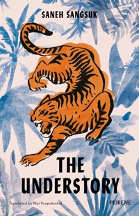 The Understory - Saneh Sangsuk - E-Book