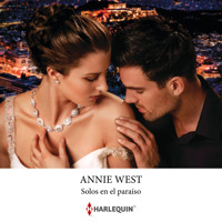 Solos en el paraíso - Annie West - Hörbuch