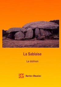 La Sablaise - Xavier Danier - E-Book