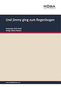 Und Jimmy ging zum Regenbogen - Erich Ferstl - E-Book