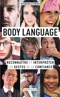 Body language - Bernard Stenier - E-Book