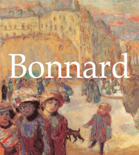 Bonnard - Nathalia Brodskaya - E-Book