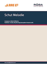 Schut Melodie - Martin Böttcher - E-Book