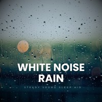 White Noise Rain - White Noise Therapy - Hörbuch