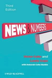 News and Numbers - Victor Cohn - E-Book