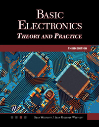 Basic Electronics - Sean Westcott - E-Book
