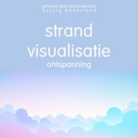 strandvisualisatie ontspanning - Frédéric Garnier - Hörbuch
