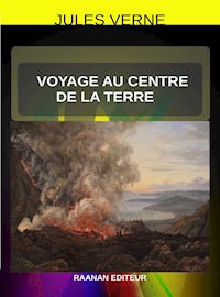 Voyage au centre de la Terre - Jules Verne - E-Book