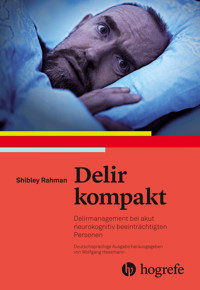 Delir kompakt - Shibley Rahman - E-Book