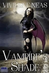 Vampire's Shade 1 (Vampire's Shade Collection) - Vivienne Neas - kostenlos E-Book