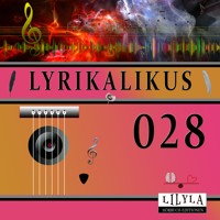 Lyrikalikus 028 - Joachim Ringelnatz - Hörbuch