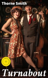 Turnabout - Thorne Smith - E-Book