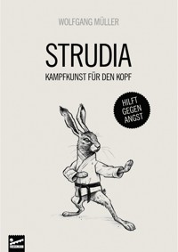 STRUDIA - Wolfgang Müller - E-Book