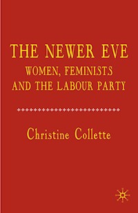 The Newer Eve - C. Collette - E-Book