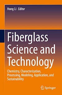 Fiberglass Science and Technology -  - E-Book