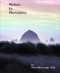 Ashes to Sunshine - McCollonough Ceili - E-Book