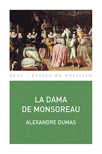 La dama de Monsoreau - Dumas Alexandre - E-Book
