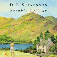 Sarah's Cottage - D.E. Stevenson - Hörbuch